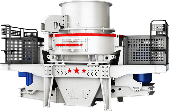 HVI制砂機(jī)圖片